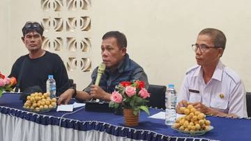 Masinton Tegaskan Larangan Bangun Hunian di KRB