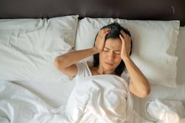 Kurang Tidur Ancam Produktivitas Masyarakat