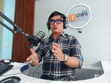 Api Minyak Mengintai Dapur, Ini Cara Selamat