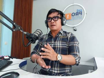 ​Api Mendadak Menyala, Bahan Rumahan Ini memadamkan