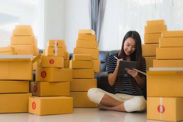 Ketergantungan Supplier Jadi Tantangan Dropshipper
