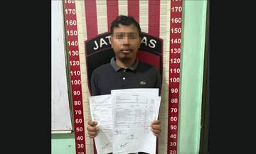 Bendahara Kampus di Tapteng Diduga Gelapkan Dana Yayasan