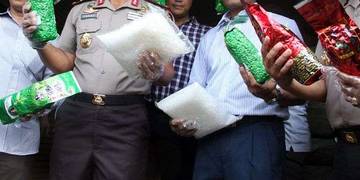 Integritas Aparat Kunci Pemberantasan Narkoba