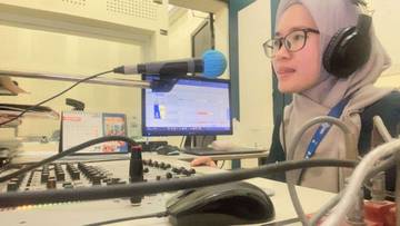Generasi Muda Jaga Seni Budaya Bangsa