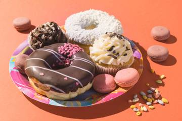 Sugar Craving Dipicu Stres dan Emosi