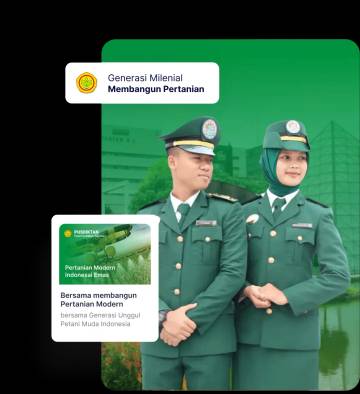 PMB Pusdiktan 2026 Resmi Dibuka