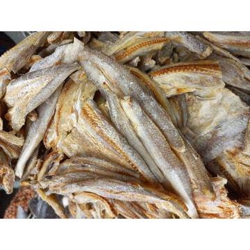 UMKM Kota Sibolga Masih Didominasi Produk Ikan Asin