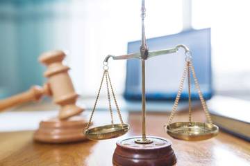 Kualitas SDM Penyebab Lemahnya Penegakan Hukum