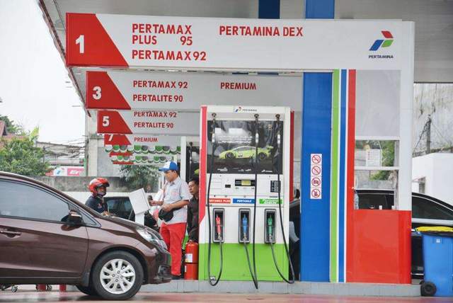 Mengenal Perbedaan Pertamax dan Pertalite dalam Dunia Otomotif