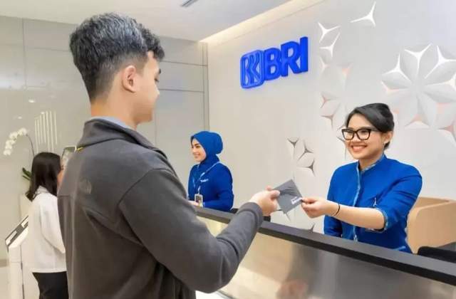 Pindah, Layanan BRI Kantor Kas Lovina Tetap Optimal