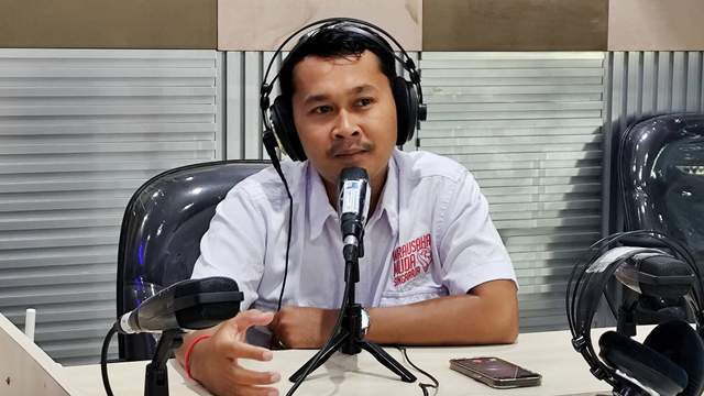 Wirausaha Muda Jadi Penentu Arah Baru UMKM Singaraja