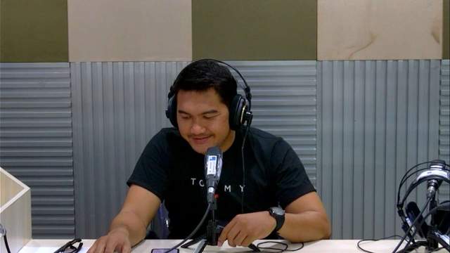 Pengusaha Muda Tekankan Reputasi dan SDM Dalam Bisnis