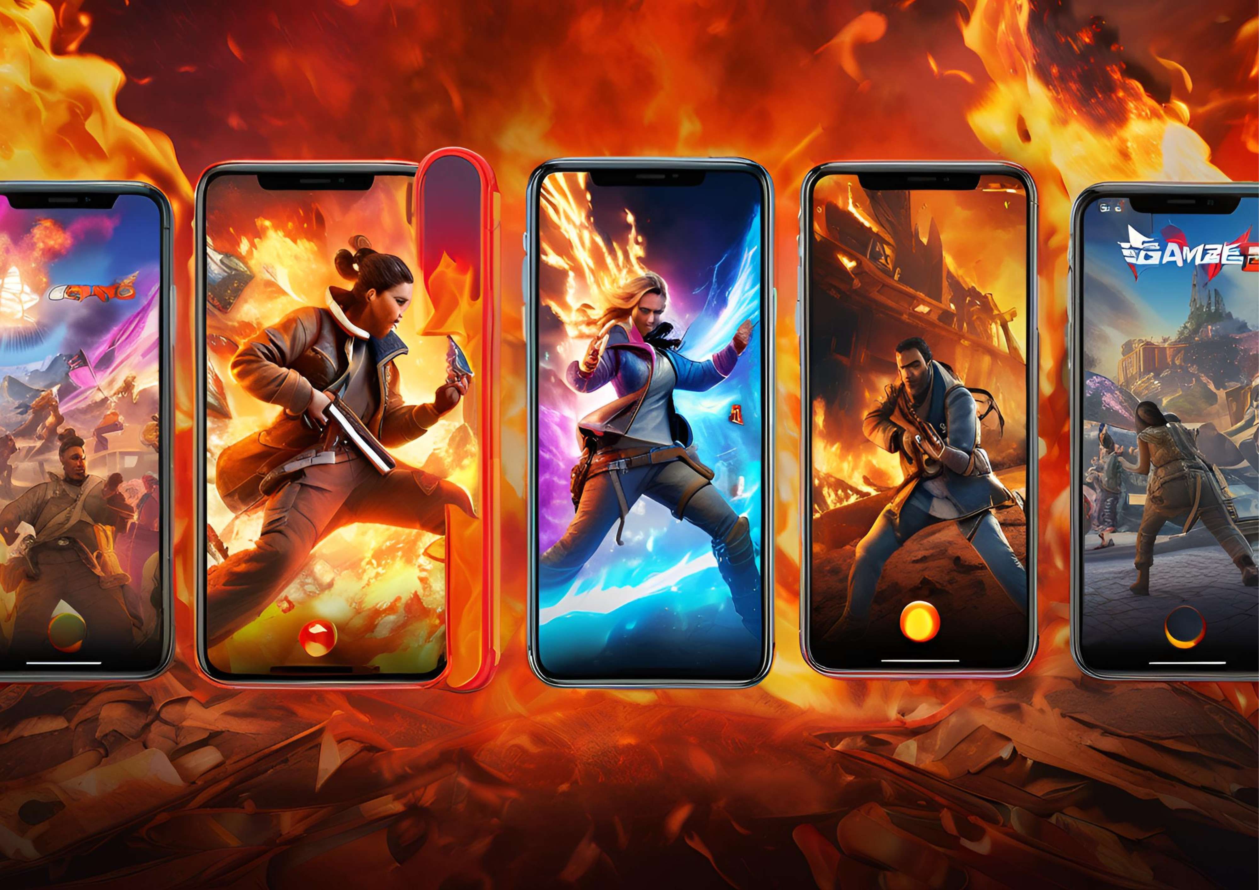 trik bermain sicbo 3 dadu Tips Main Games Agar HP Tidak Mudah Panas