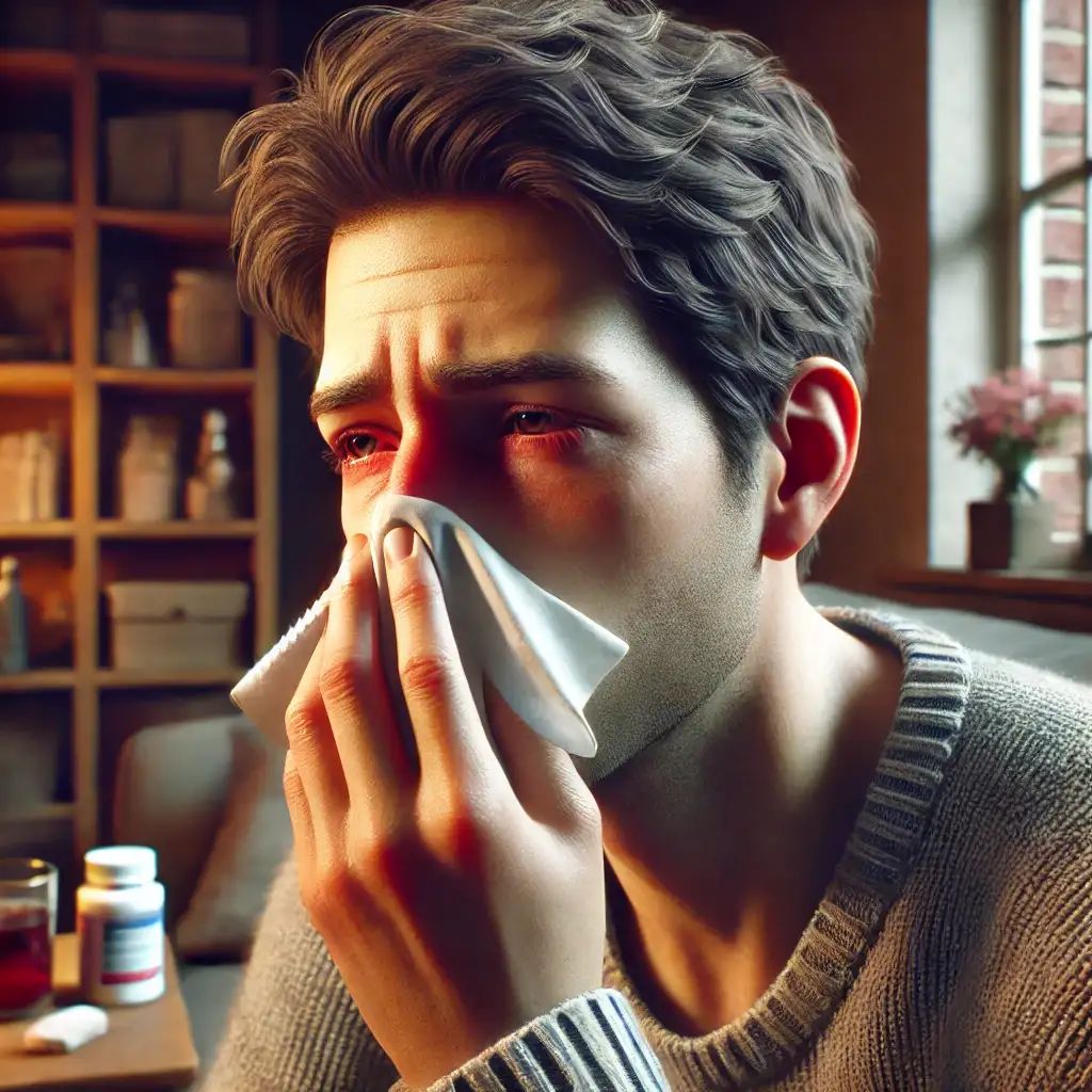Alternatif Obat Herbal untuk Meredakan Gejala Sinusitis