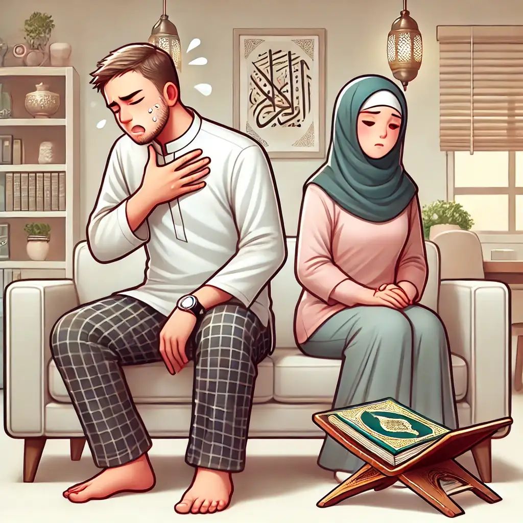 Penyebab Air Liur Berlebih dan Solusinya