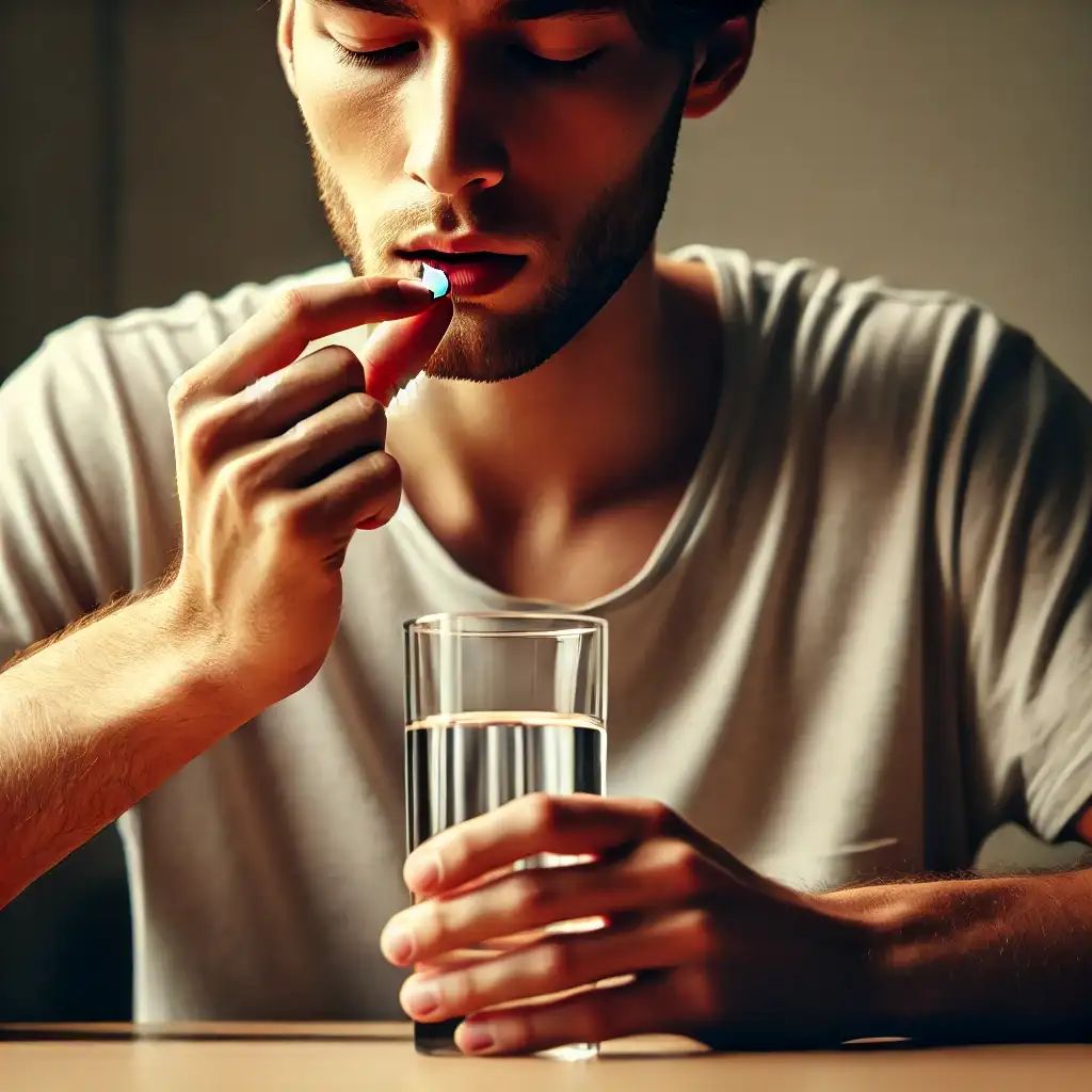 Cara Minum Obat yang Tepat Saat Puasa