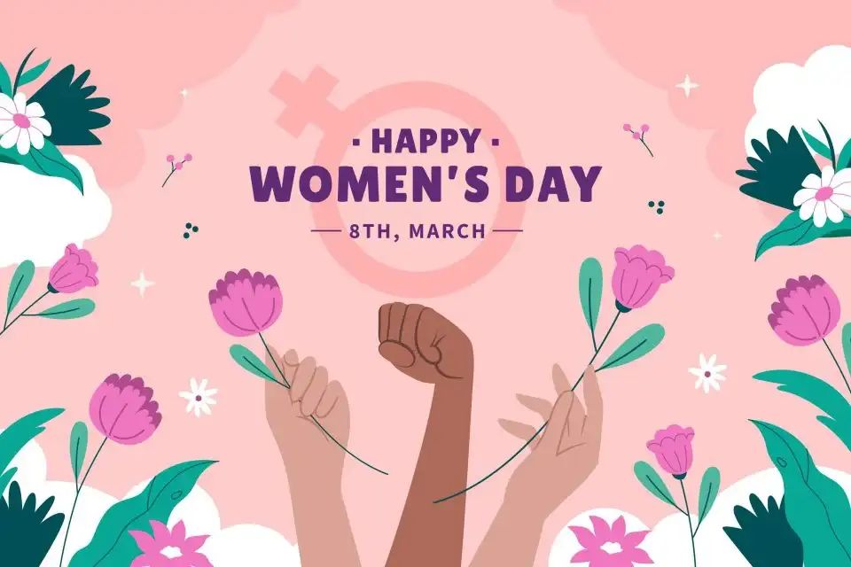 Sejarah Hari Perempuan Internasional: Mengapa 8 Maret Begitu Penting?