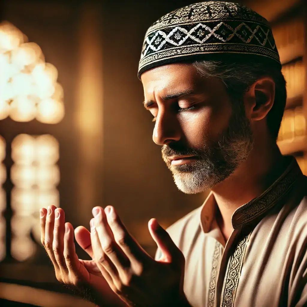 Malam Lailatul Qadar: Waktu Emas Penuh Berkah
