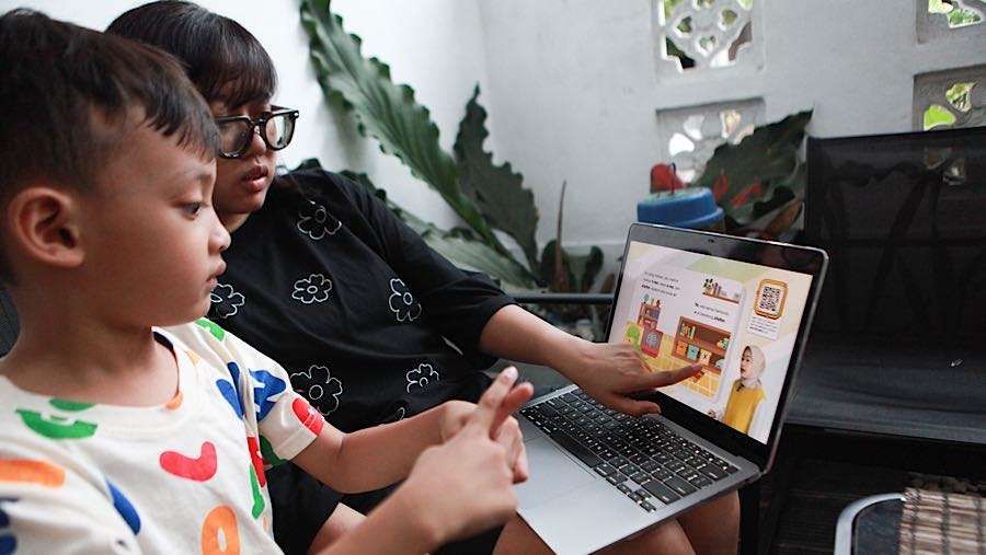Aturan Terbaru Perlindungan Anak Digital