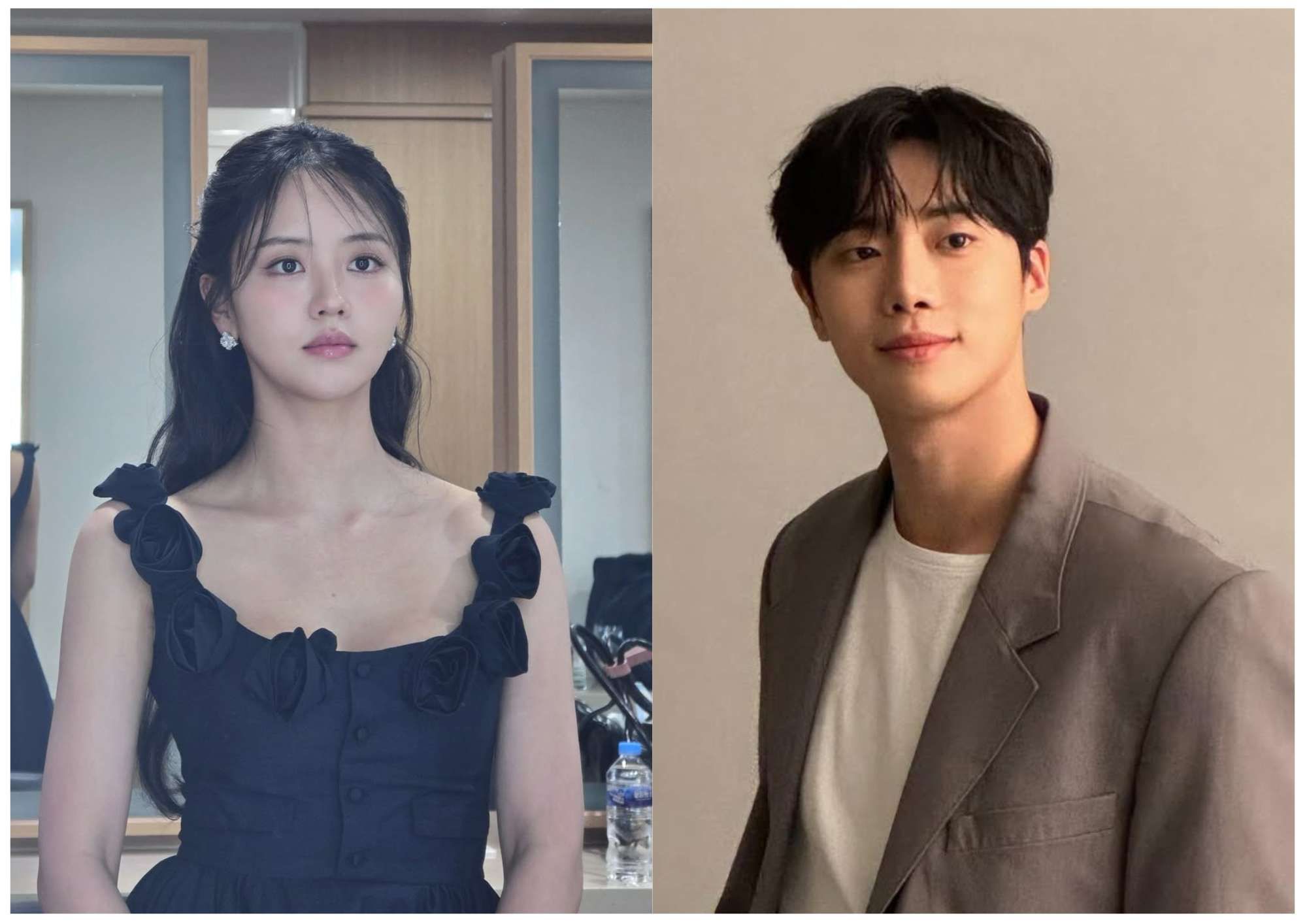 Kim So-Hyun dan Choo Young-Woo Bintangi Love Doctor