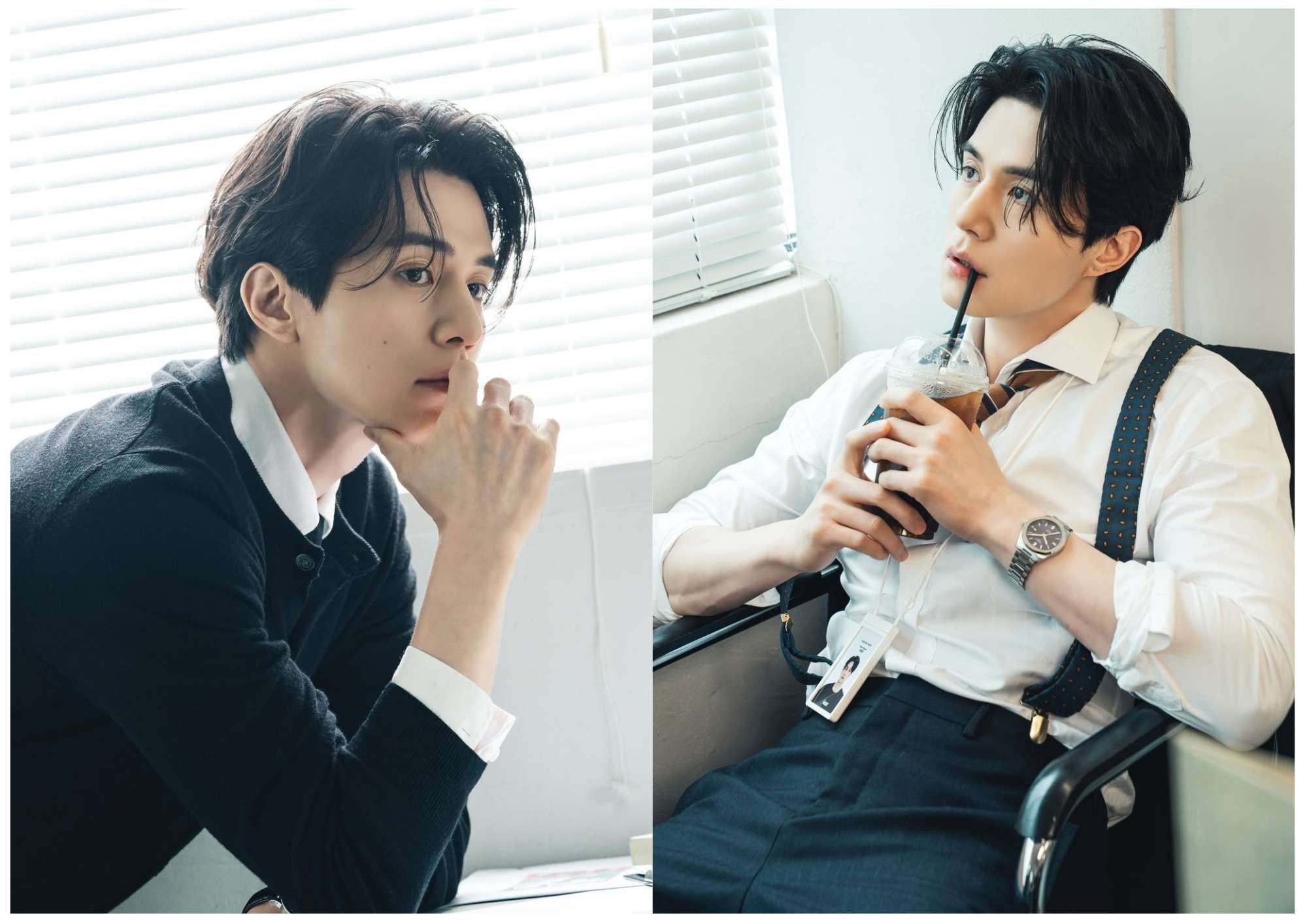 Lee Dong-wook Pertimbangkan Bintangi Melodrama Love Affair