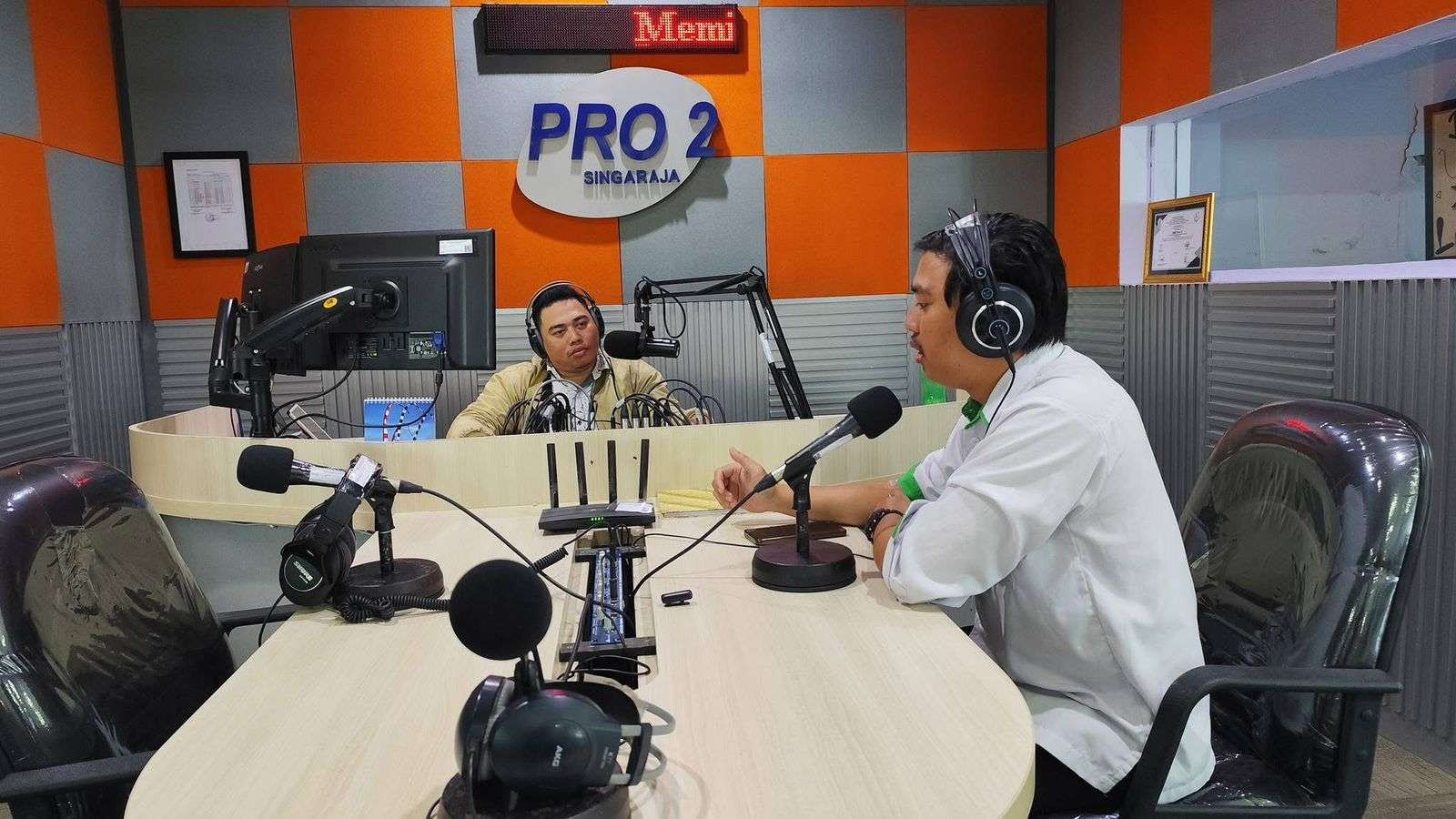 Etika Berbicara Anak Muda Dalam Kehidupan Beragama Digital