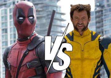 Deadpool Vs Wolverine, Siapa Pemenangnya?