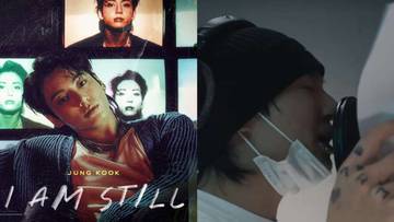 Bocoran Fakta Film "JUNG KOOK: I AM STILL"