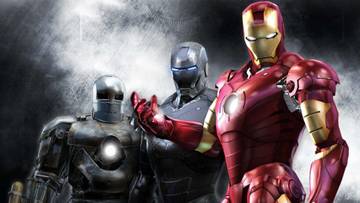 Iron Man: Fakta Menarik di Balik Superhero Ikonik MCU
