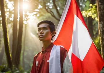 Penerapan Sumpah Pemuda Versi Gen Z hingga Alpha
