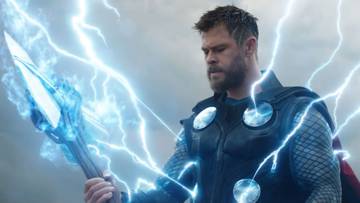 Fakta Thor, Dewa Petir Terkuat di Marvel Universe