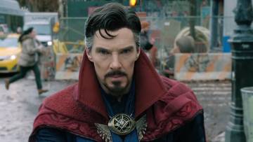 Doctor Strange, Master Sihir Terkuat di Marvel  