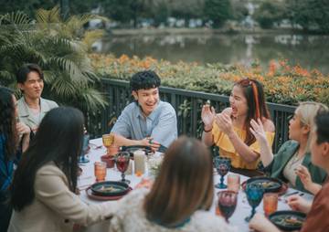 Thanksgiving: Fakta Bentuk Tradisi Syukur dan Kebersamaan Keluarga
