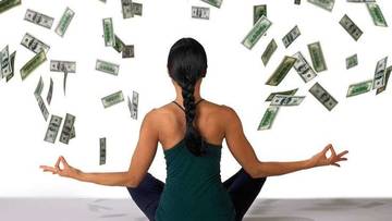 Money Mindfulness: Solusi Atasi Stres Keuangan Anda