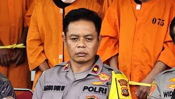 Polres Buleleng Perketat Pengawasan, Narkoba Tak Lagi Ditoleransi