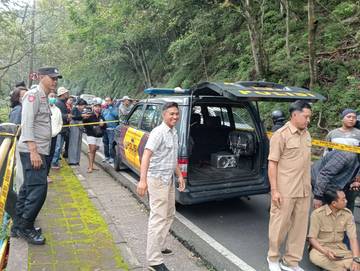 Tiga Perempuan Dibekuk, Misteri Mayat Pancasari Terungkap