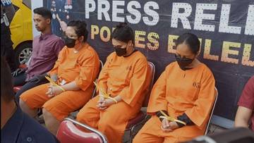 Terungkap! Misteri Mayat Pancasari Ternyata Gegara Utang
