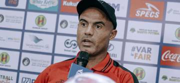 Bali United Siap Hadapi PS Barito Putera 
