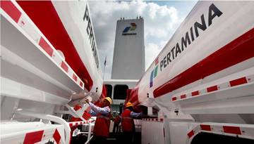 Dugaan Pengoplosan BBM Pertalite-Pertamax, Pertamina Beri Klarifikasi