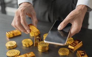 Pilihan Cerdas Nabung Emas untuk Keuntungan Maksimal