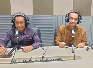 Marhaban Ya Ramadhan: Bulan Penuh Ampunan