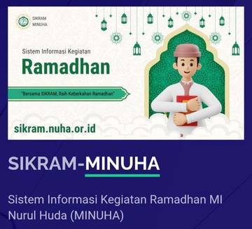 SIKRAM, Inovasi Digital Ramadhan MINUHA Buleleng