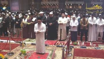 Keistimewaan Bulan Suci Ramadhan 