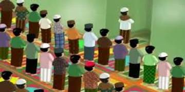 Panduan Lengkap Tata Cara Sholat Tarawih