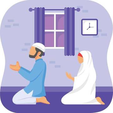 Keutamaan dan Manfaat Doa Sholat Tarawih