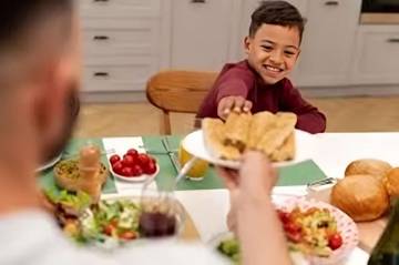 Sejak Usia Berapa Anak Boleh Puasa Ramadan?
