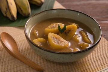 Enam Kreasi Kolak Lezat untuk Buka Puasa