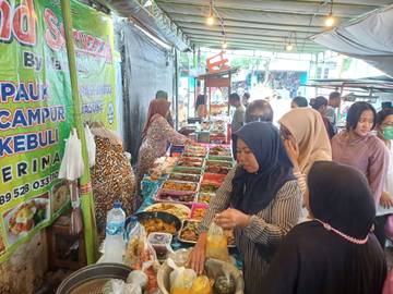 Sejarah Ngabuburit dan Perkembangannya