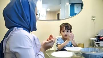 Tujuh Keuntungan Puasa Ramadan Bagi Anak Sejak Dini