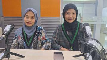 Keutamaan dan Cerita Spesial Ramadhan KOHATI